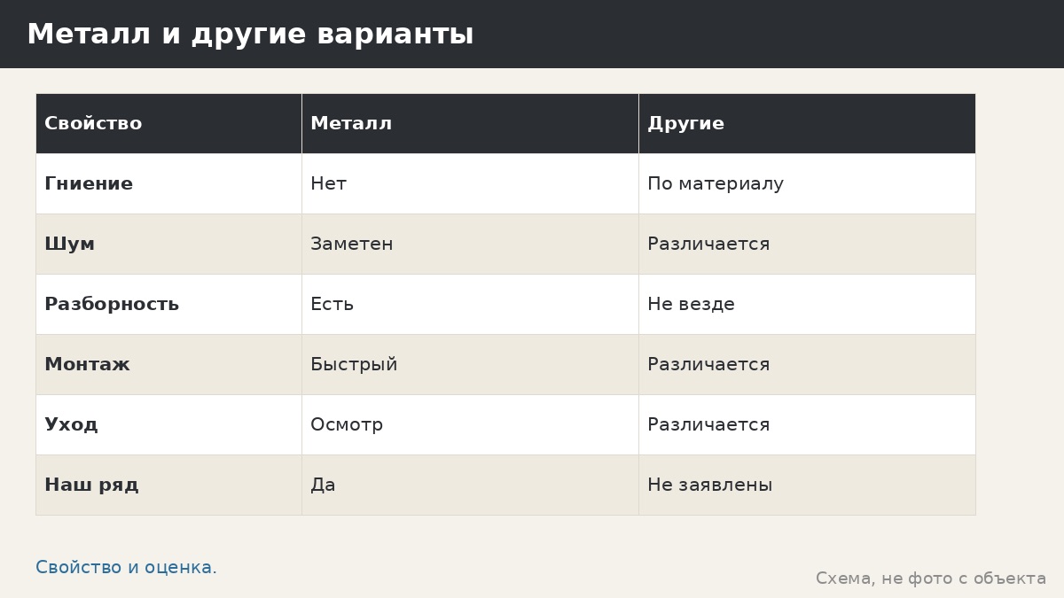 Дровник металлический: плюсы, минусы и на что смотреть при выборе