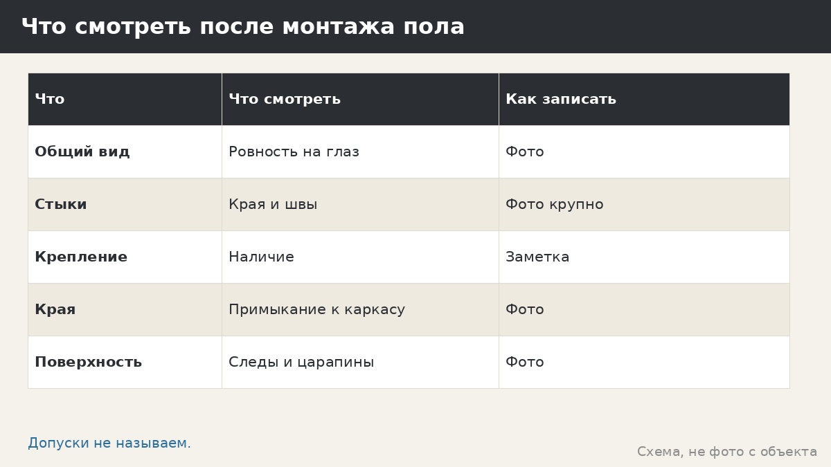 Монтаж пола беседки: фанера, ДПК как опция и что осмотреть после сборки